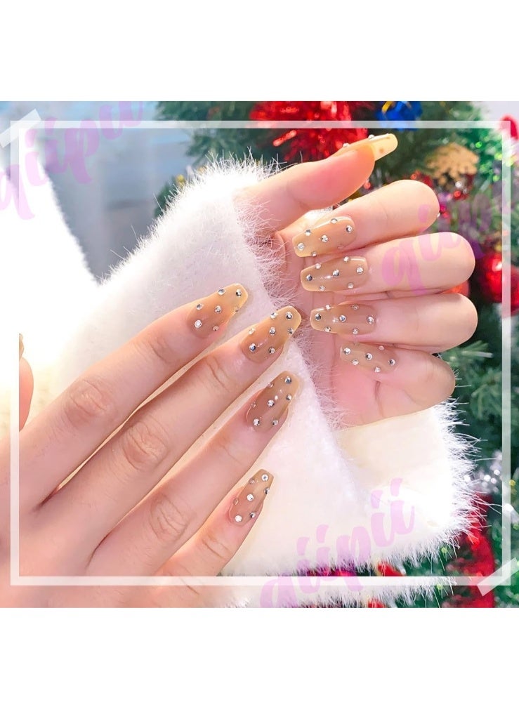 1000Pcs Rhinestone Nail Glass Crystal, 6 Sizes (Ss6-Ss30) Nail Gemstone Flat Back Rhinestone Suitable For Crafts, Jewelry, Diamond Stone Diy Jewelry, Diamond Nail Art - Image 5